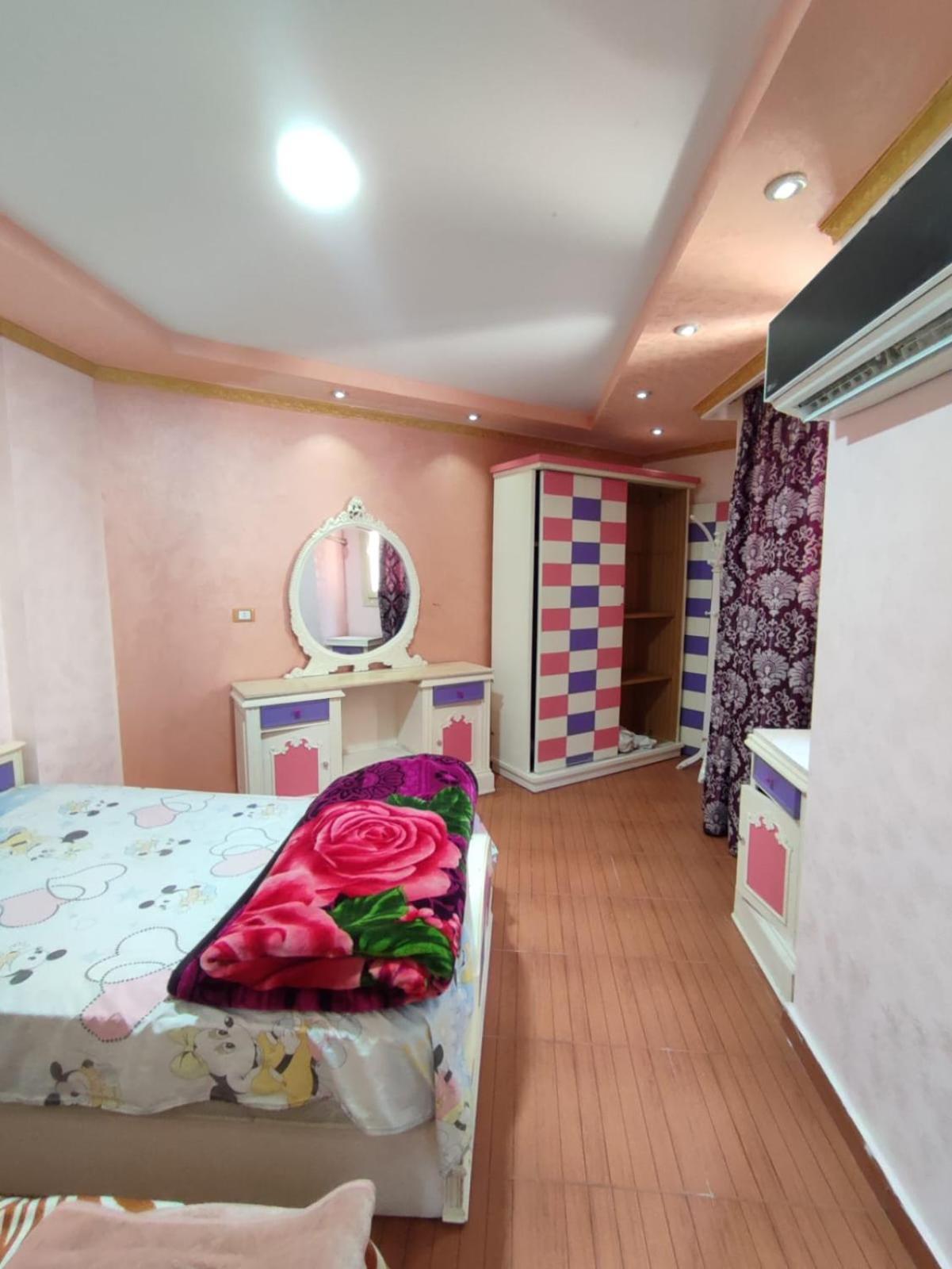 علي البحر مباشره كود 2/351 Apartmán *